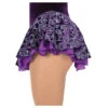Jerry's 314 Frost Glam Skirt (Purple/ Violet) -Figure Skating Equipment Shop 514779a7ca82 75984.1650367352