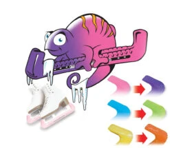 Guardog 2 Piece Skate Guards - Chameleon -Figure Skating Equipment Shop 51635.1571828214.1280.1280 1 46505.1647664326