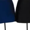 516 Jerry's Lycra Box Skirts - Navy Blue -Figure Skating Equipment Shop 516skirts 98094.1495520973