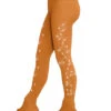 ChloeNoel Over The Boot Ice Skating Tights 3332 Medium Tan With 2 Swirls -Figure Skating Equipment Shop 517nE3CluKL. AC SL1500 35690 30358.1668543884
