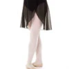 Elite Xpression - Basic Chiffon Skirt -Figure Skating Equipment Shop 6 B106 BK 2 02380 72658 22736.1578114382