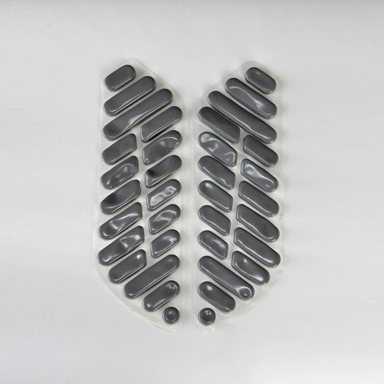 Zoombang Karting Seat Pad-Rib Protection 2 Zoombang Karting Seat Pad-Rib Protection