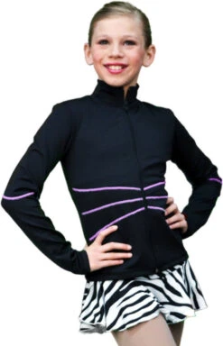 Chloe Noel Figure Skating Swirls Figure Skating Jacket J37 -Figure Skating Equipment Shop 61aPNyNMxiL. SL1500 95055.1540234388