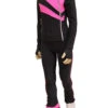 IceDress Figure Skating Thermal Jacket - Rays (Dark Grey And Pink) -Figure Skating Equipment Shop 61e2830fc5ad296a90908d654b69ab06 52099 06016 31276 48583 01070 97178 77604 44456.1582447933