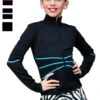 Chloe Noel Figure Skating Swirls Figure Skating Jacket J37 -Figure Skating Equipment Shop 61ud6njpR9L. SL1500 34373.1540234388.1280.1280 44229.1572627298