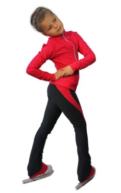 IceDress Figure Skating Thermal Pants - Drape-3 (Raspberry) -Figure Skating Equipment Shop 64c9db06471b81a9cb02c8a7db52524e 02943 34373 25246 22382 23772 87154.1582447735