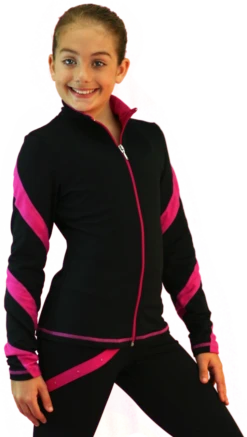 ChloeNoel J636F Fleece Figure Skating Jacket -Figure Skating Equipment Shop 65298 source 1459465149 78374.1674509610