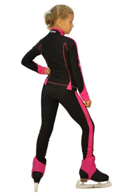 IceDress Figure Skating Thermal Pants -Bracket (Black With Fuchsia Line) -Figure Skating Equipment Shop 6833cd361da2ac268c9b8fd4e2f01734 90179 30933 30985 44671 67754 93266.1582448111