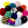 Sure-Grip POM POMS (Sold As A Pair) -Figure Skating Equipment Shop 69334.1649355025