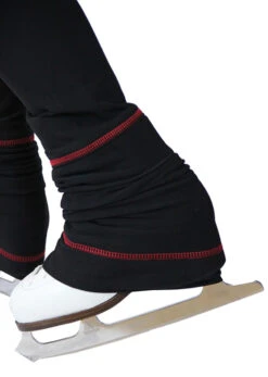 IceDress - Sweatpants - Drape (Black With Red Stitching) -Figure Skating Equipment Shop 6a56c0b4ac3f24434fcd61969d75744d 78039 63855 03308 36770 04827 29693.1582505652