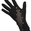 Icedress - Thermal Figure Skating Gloves With Rhinestones Svarowski (Black) -Figure Skating Equipment Shop 6a8c2def5d82 53874.1682371892