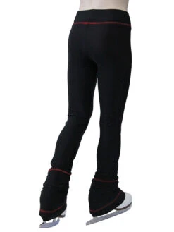 IceDress - Sweatpants - Drape (Black With Red Stitching) -Figure Skating Equipment Shop 6d81992d4df4828ac95352a65569338b 11448 97713 67191 15663 41366 19091.1582505652
