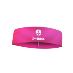 2nd Skull Protective Headband With Silicone Grip Pink -Figure Skating Equipment Shop 719S8MDsJLL. SL1500 00472.1646712259