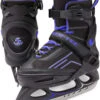 Ice Skates Vibe Adjustable XP1000 - Blue Size M Only (Refurbished) 1 Ice Skates Vibe Adjustable XP1000 - Blue Size M Only (Refurbished) -Figure Skating Equipment Shop 71W F7sc 5L. AC SL1500 13679 50041.1683305518