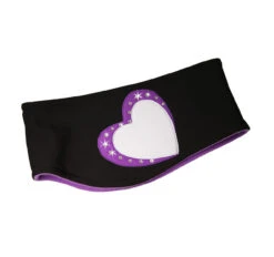 IceDress - Thermal Figure Skating Headband "Tutti Frutti" With Rhinestones -Figure Skating Equipment Shop 72526 88160 42714 92454.1684186446
