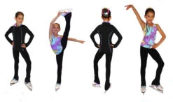Poly/Spandex Venetta Fit Set - Jacket, Pants & Tank Top -Figure Skating Equipment Shop 7 69780 16814 49543.1548343807