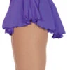 316 Jerry's Lycra Single Skirt – Purple -Figure Skating Equipment Shop 7bacfe6b79f4 86334.1650367477