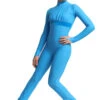 IceDress Figure Skating Overalls - Thermal - Style (Blue With Velvet Trim) -Figure Skating Equipment Shop 7bea7b1858e8 06627 38896 54443.1582457983