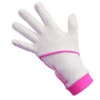 Icedress - Thermal Figure Skating Gloves "IceDress" (White And Hot Pink) -Figure Skating Equipment Shop 7e384a6f3e50 70193.1671482650