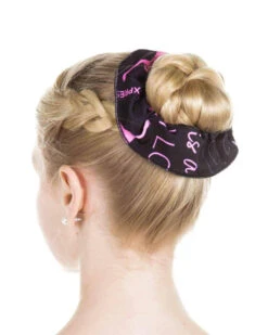 Elite Xpression - Scrunchy - SK8 Pink -Figure Skating Equipment Shop 7wzvKEk 08496 01404 66984 78410 29784.1667474954