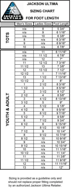 Softec By Jackson ST2600 Comet Ice Skates With Hockey Blade- Size 9 Only (New, Old Model) -Figure Skating Equipment Shop 81dHSK ab L 64321.1679688928
