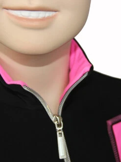 IceDress Figure Skating Thermal Jacket - Squares (Pink) -Figure Skating Equipment Shop 842b33a130384ab69ba3b5b124371dc0 11609 54457 97600 09491 45288 52980 42703 00012.1582439942