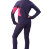 IceDress Figure Skating Thermal Pants- Star (Gray-Blue With Raspberry) -Figure Skating Equipment Shop 84efde64253c 47913 11819 68771 91619 80292 47893.1582448064