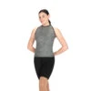Jerry's S307 Ice Core Tank Top (Steel Grey) -Figure Skating Equipment Shop 859903f33492 35013.1582720211