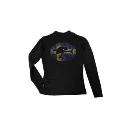 Jerry's S260 As The World Spins Jacket (Sweden)