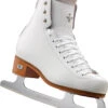 Riedell Model 910 Flair Ladies Ice Skates (with Astra Blades) 2 Riedell Model 910 Flair Ladies Ice Skates (with Astra Blades) -Figure Skating Equipment Shop 910 Flair White 41840.1661891352