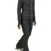IceDress Figure Skating Thermal Pants - Drape (Gray) -Figure Skating Equipment Shop 93887dc7c6812758c0f61d1a50281f0d 81234 20223 38884 65319 90710 64778.1582447618