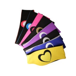 IceDress - Thermal Figure Skating Headband "Tutti Frutti" -Figure Skating Equipment Shop 99030 96997 12569 19509.1582514085