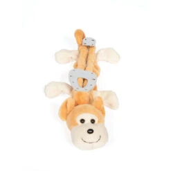 Blade Buddies Ice Skating Soakers - Monkey