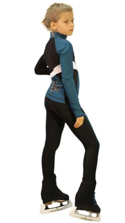 IceDress - IceDress Figure Skating Outfit - Thermal - Split (10% OFF, Size CXL, Turquoise) -Figure Skating Equipment Shop 9ad4e4c5bf8ac4f861bcb796be1f26ed 80162 42654 15194 82921 87636 37233.1684751232
