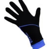 Icedress - Thermal Figure Skating Gloves "IceDress" (Black And Blue) -Figure Skating Equipment Shop 9b258641d448 85813.1672200638