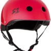 S1 Mini Lifer Helmet - Bright Red Gloss 1 S1 Mini Lifer Helmet - Bright Red Gloss -Figure Skating Equipment Shop 9b75ee9c704a 17709.1576796836