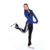 Jerry's S234 Frosty Jacket -Figure Skating Equipment Shop 9c4ebd888b33 12704.1582649033