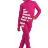 IceDress Figure Skating Outfit - Thermal - IceCode (Fuchsia With White) -Figure Skating Equipment Shop 9f497814fd8b 96017 60551 40582.1582450059