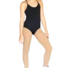 ChloeNoel BL05 Bodywear Sleeveless Stripes Leotard -Figure Skating Equipment Shop BL05 front trimmed 1 1 1 1 1 1 1 1 75859.1434738811.1280.1280 23036 1 49235.1687612608
