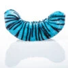 Ice Skating Soakers By Critter Covers - Blue Tiger -Figure Skating Equipment Shop BLUE TIGER 600x600 23069.1540224894