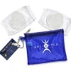 Unlimited Motion - Blue Zipper Elbow / Knee Pad Kit (Contains 2 Sleeves) -Figure Skating Equipment Shop BLUE ZIPPER ELBOW KNEE PAD KIT 10440.1540225004