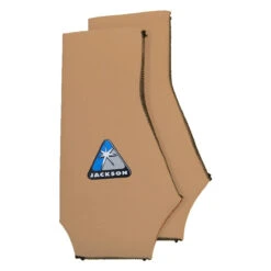 Jackson Ultima Barefoot Booties -Figure Skating Equipment Shop Barefoot Booties Tan 1024x1024 26024.1685677077