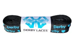 Derby Laces - Lace For Roller Derby, Hockey And Ice Skates, And Boots (72" / 183cm) 20 Derby Laces - Lace For Roller Derby, Hockey And Ice Skates, And Boots (72" / 183cm) -Figure Skating Equipment Shop Black Heart Derby 56552.1681446145