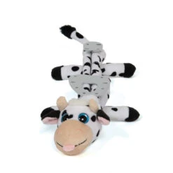 Blade Buddies Ice Skating Soakers- Cow