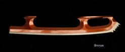 Paramount 440 SS - (17) Phantom - Paramount Blade -Figure Skating Equipment Shop Bronze 28843.1635185908