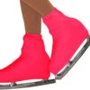 B01 Boot Cover Neon Coral -Figure Skating Equipment Shop CR 92653.1558953819