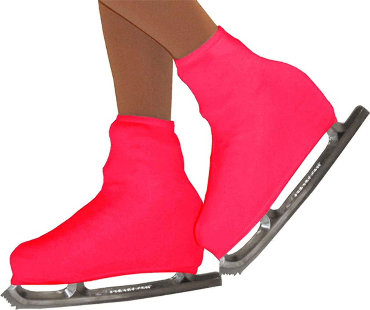 B01 Boot Cover Neon Coral 3 B01 Boot Cover Neon Coral