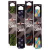 Riedell Criss Cross Laces - Medium (1/2" Width) -Figure Skating Equipment Shop CrissCrossLaces Medium Group1 Web XLarge 85789.1682962707