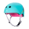 Triple Eight THE Certified Sweatsaver Rollerskating Helmet - Teal Hologram -Figure Skating Equipment Shop D4 7853 1000x1000 1024x1024 16634.1629109220