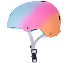 Triple Eight THE Certified Sweatsaver Rollerskating Helmet - Sunset -Figure Skating Equipment Shop D4 7868 2500x2500 e1569342593277 2d205c01 12c4 4b01 802c 52357a14c9d9 1024x1024 82580.1631895277